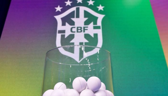 CBF divulga datas e horários das semifinais da Copa do Brasil