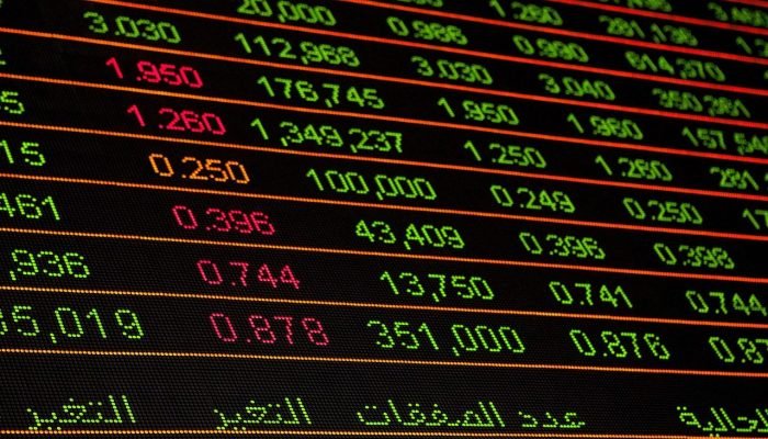 Bolsas de NY fecham 2025 com fortes ganhos — Foto: Foto: Pixabay