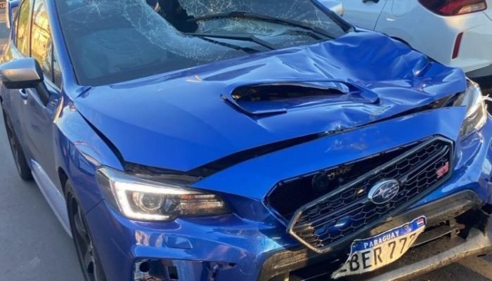 Foto: Foto: Reprodução/Ponta Porã