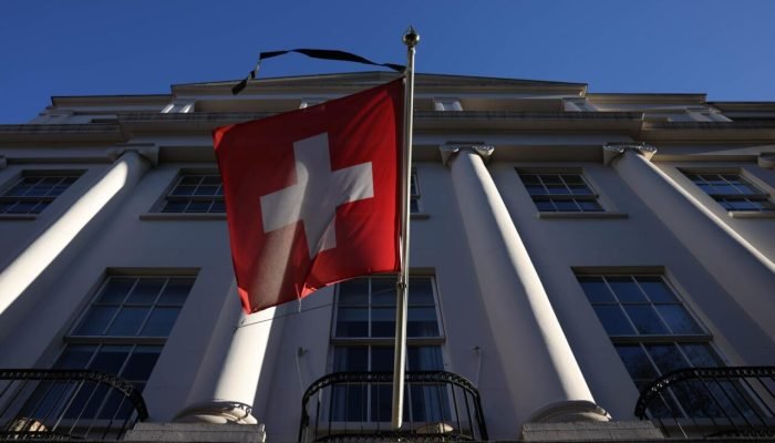 Votantes suíços decidirão sobre projeto de limite populacional em referendo marc