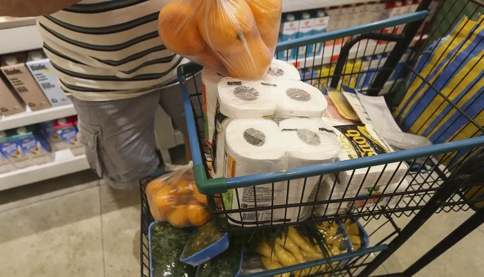 Servidores federais têm aumento de 17,5% no auxílio-alimentação em 2025