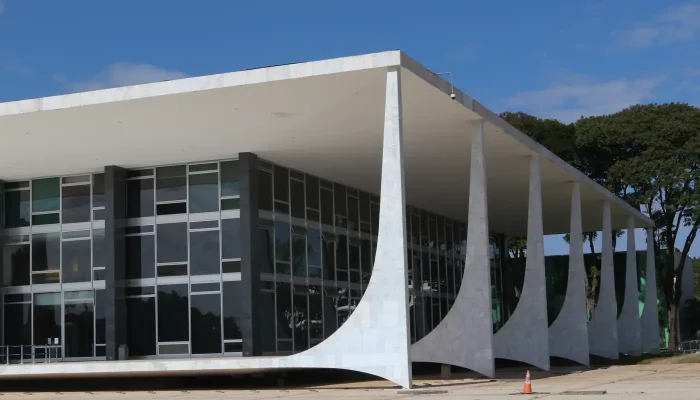 STF tem dois votos a favor da desativação de sistema de controle de bebidas