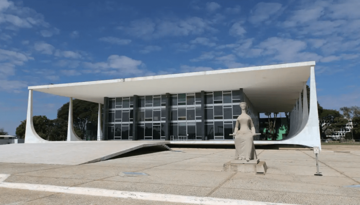 Troca de Toffoli por Mendonça no caso Master mantém atos e provas válidos — Foto