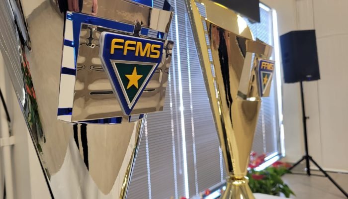 Definidos os Participantes do Sul-Mato-Grossense 2026