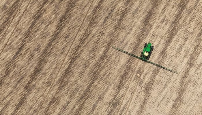 Fusões e aquisições no agro cresceram no ano passado — Foto: Fusões e aquisições