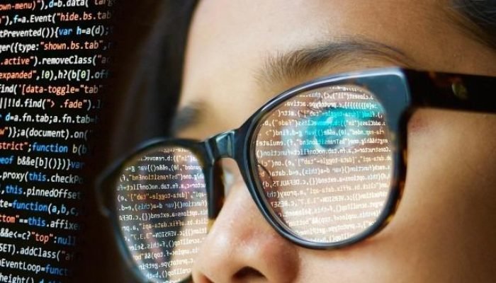 Foto: tecnoloiga inteligencia artificial