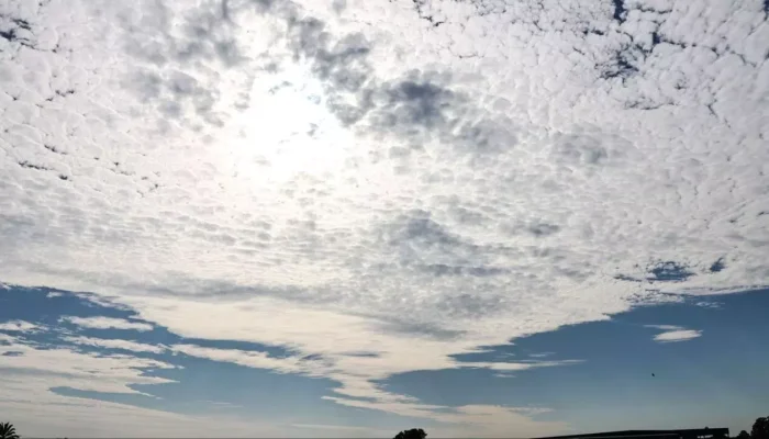 Tempo em Campo Grande (Madu Livramento, Midiamax)