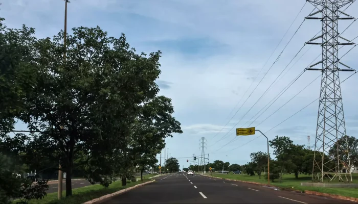 Céu em Campo Grande (Nathalia Alcântara, Midiamax)