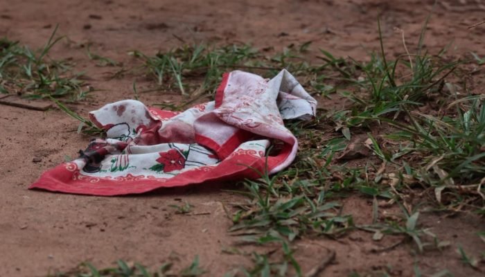 Crime aconteceu no Jardim Centro-Oeste e o suspeito foi preso. (Foto: Pietra Dor