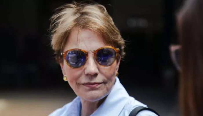 Senadora Tereza Cristina, de Mato Grosso do Sul. (Madu Livramento, Jornal Midiamax)