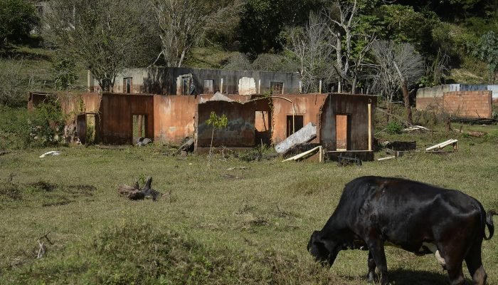 Filme 'Rejeito' Expõe Violência da Mineração em Minas Gerais
