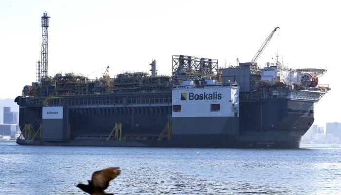 Leilão de Blocos de Petróleo no Pré-Sal Agita o Mercado