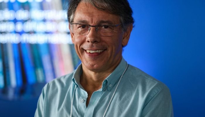 Presidente do Impa destaca que matemática é chave para o poder na era da IA