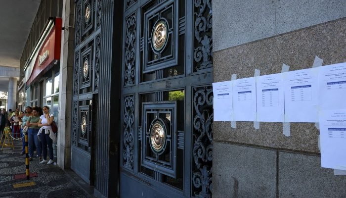 CNU 2025: candidatos têm até quarta para questionar gabarito