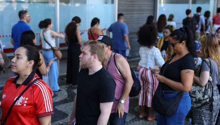 CNU 2025: veja o mínimo de acertos para avançar à 2ª fase