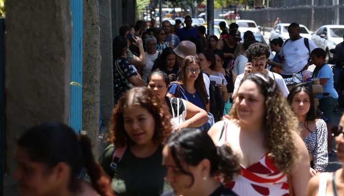 Inep divulga gabarito preliminar da Prova Nacional Docente
