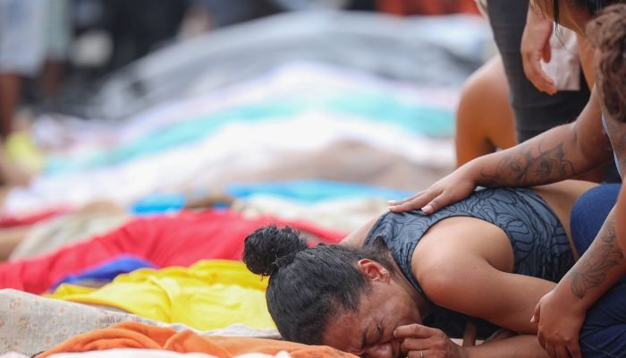 Comitês da EBC Reconhecem Cobertura em Operação Policial no Rio Comitês da EBC Reconhecem Cobertura em Operação Policial no Rio