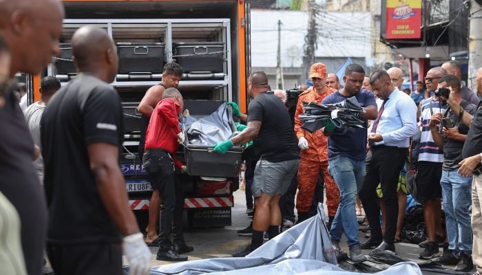 Investigação das mortes em operação no RJ tem graves falhas, diz ONG