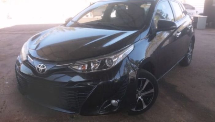 Leilão de Veículos — Foto: Feature image