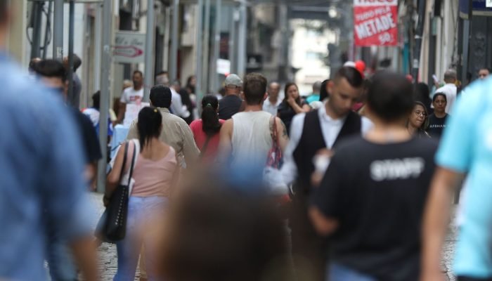 Censo 2022: nível de ocupação tem queda em relação a 2010