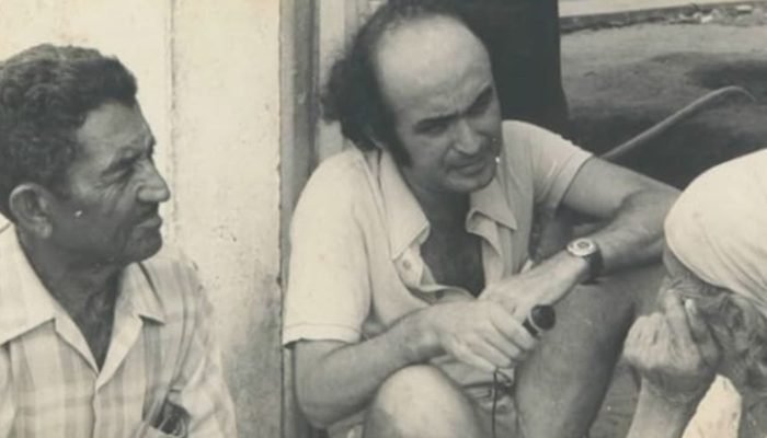 Documentário reconta os últimos dias de Vladimir Herzog e o impacto de sua morte