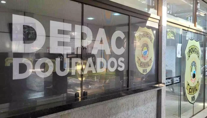 Foto: Marcos Morandi/ Jornal Midiamax