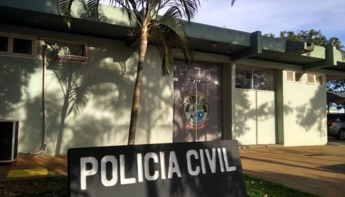 As causas da morte ainda são desconhecidas e o caso será investigado pela Polícia Civil - Crédito: Alfredo Neto/JPNews