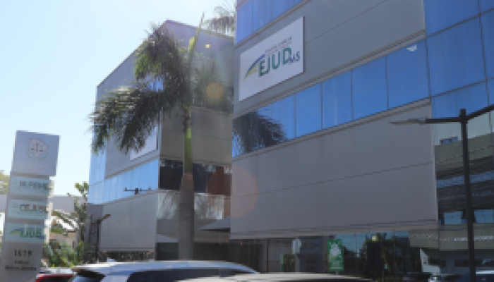 TJ/MS divulga resultado de inscrições da Seleção de Residência Jurídica