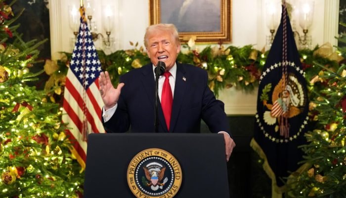 Trump propõe acordo com Cuba e afirma que ilha voltará a ser livre