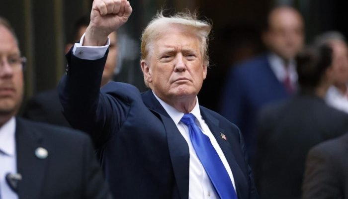 Governo Trump elimina financiamento do NIH a pesquisas com tecido fetal