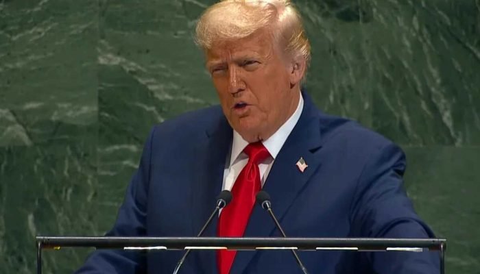 Trump diz que gostou de conversa telefônica com Lula