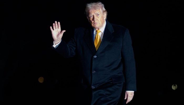 EUA deixam oficialmente o Acordo de Paris sobre Mudanças Climáticas