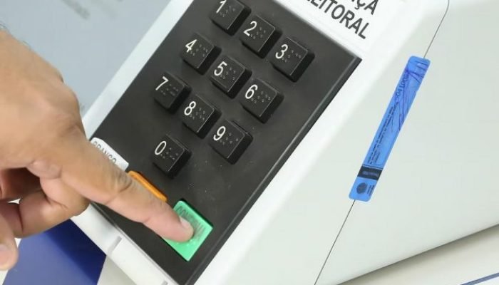 Resultado das eleições são semelhantes aos apontados pelas pesquisas na maioria das capitais Foto: Antonio Augusto/TSE