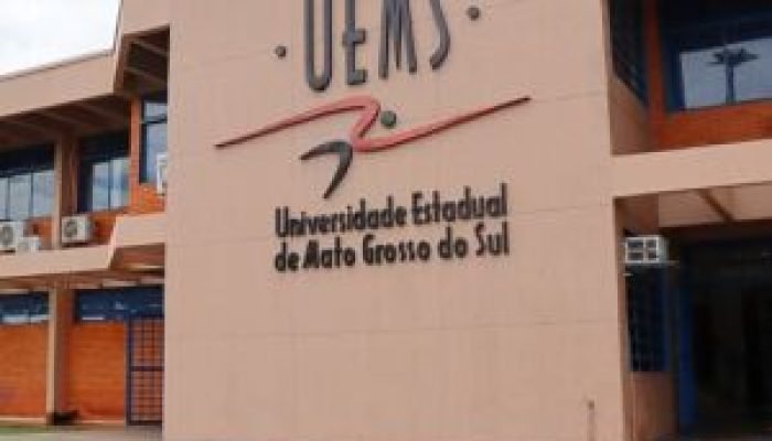 UEMS convoca candidatos classificados no Vestibular e no PROUEMS para matrículas