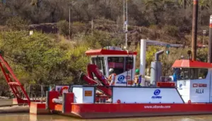 MPF pede bloqueio de R$ 1,2 bi da Vale por vazamento em Congonhas