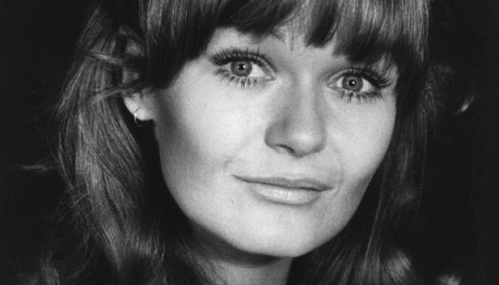 Foto: A atriz Valerie Perrine morreu aos 81 anos • Reprodução