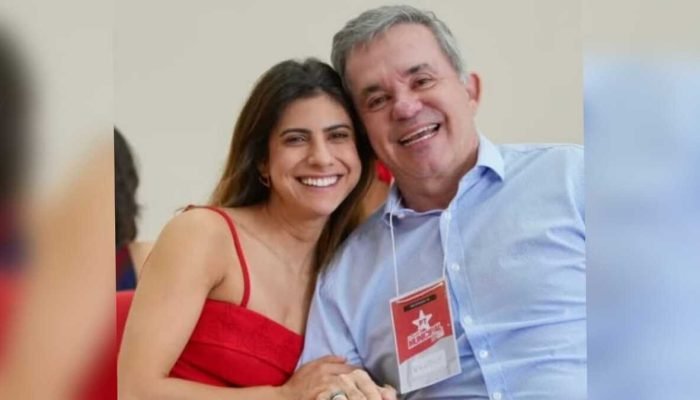 Apoio mútuo: Camila Jara e Vander Loubet compartilham luta contra o câncer