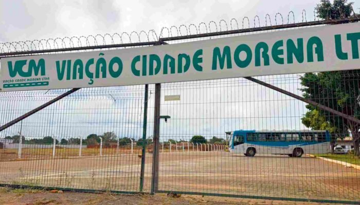 Família Constantino vendeu sede da Viação Cidade Morena pela metade do preço par