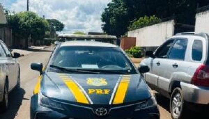 Polícia Rodoviária apreende 654 quilos de maconha em dois veículos