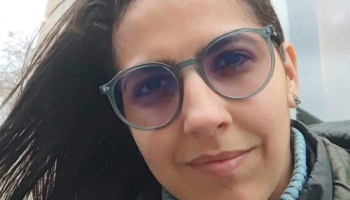 Foto: 1 de 1 Vitoria Figueiredo Barreto - Foto: Essex police/ divulgação