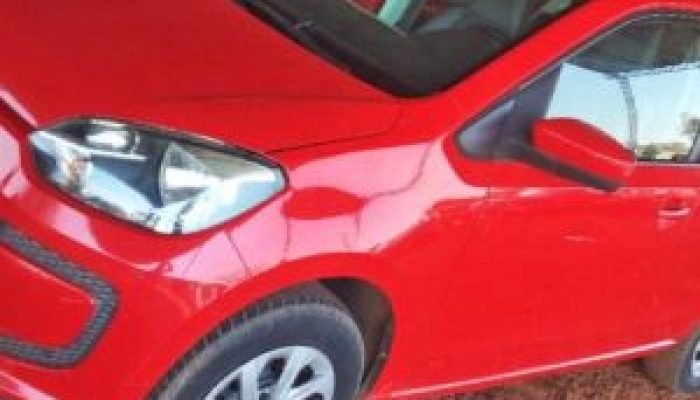 Aberto o primeiro leilão do ano do Detran-MS com lotes de carros e motos