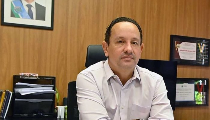 Foto: Logo Correio do Estado