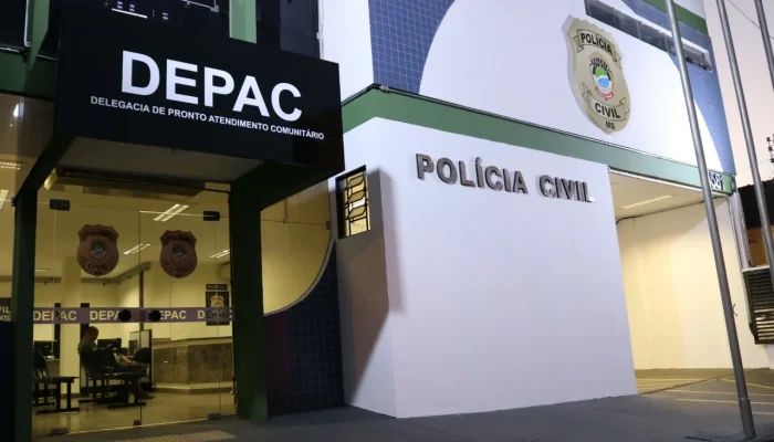 Foto: Foto: Divulgação/Sejusp