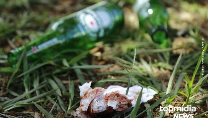 Foto: PREF. MARACAJU - DEZEMBRO 2