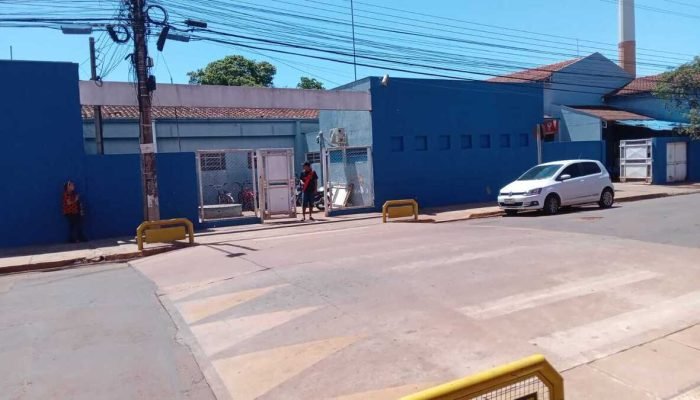 Homem morre em posto de saúde com suspeita de Covid-19 em Campo Grande