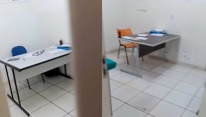 Servidores da saúde em Campo Grande reclamam de salários abaixo do previsto
