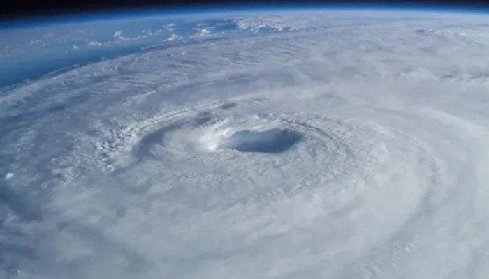 Ciclone bomba traz riscos de impacto ao Brasil podendo afetar Mato Grosso do Sul / Divulgação/Pixabay