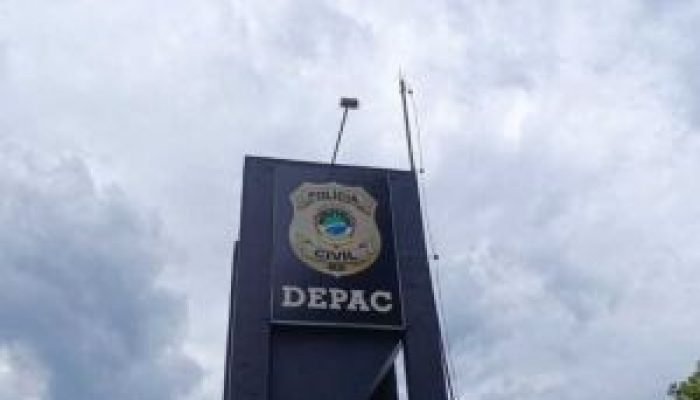 Ex-nora é denunciada por perturbação do sossego e ameaça após confusão em frente à residência
