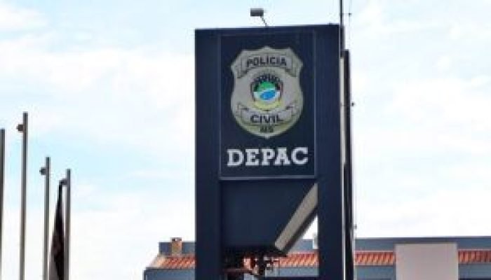 Homem tenta invadir casa na Vila Toscana alegando ter marcado 'programa' e é preso