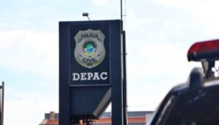 Duas jovens são presas por tráfico em Dourados